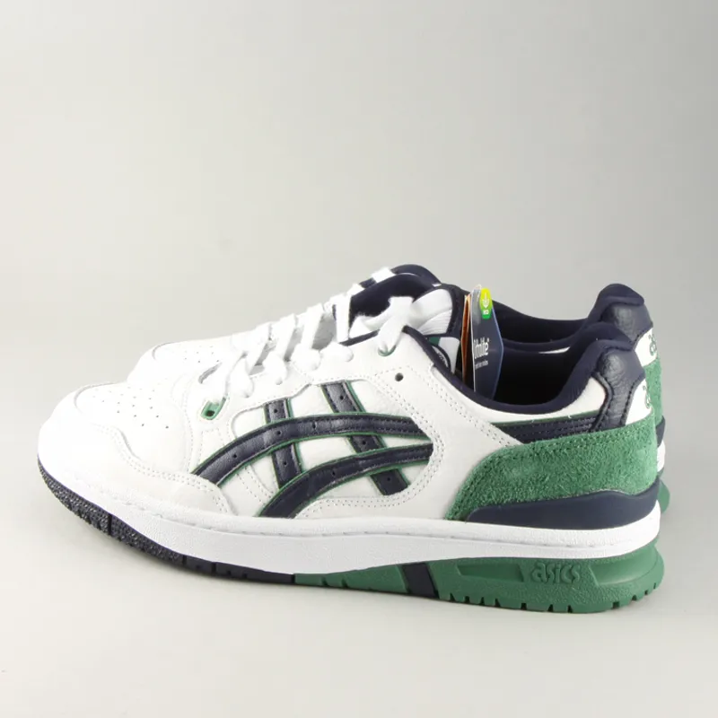 Asics EX89 - White/Midnight-1